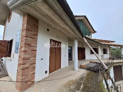 Villa in vendita a Colonnella - foto 10