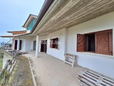 Villa in vendita a Colonnella - foto 9
