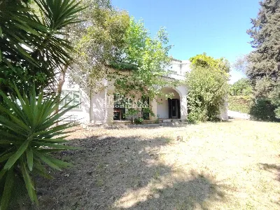 Villa in vendita a Colli del Tronto - foto 1
