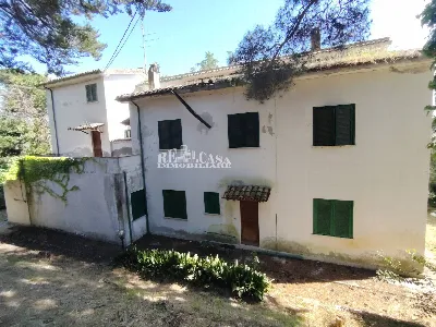 Villa in vendita a Colli del Tronto - foto 10