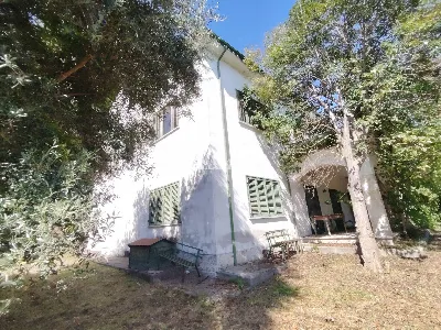 Villa in vendita a Colli del Tronto - foto 5