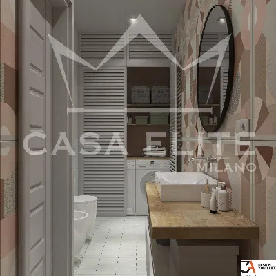 Villa in vendita a Milano, San siro, trenn... - foto 10