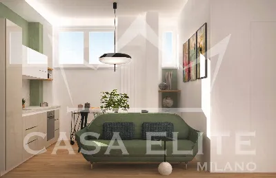 Villa in vendita a Milano, San siro, trenn... - foto 3