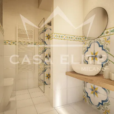 Villa in vendita a Milano, San siro, trenn... - foto 4