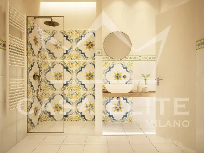 Villa in vendita a Milano, San siro, trenn... - foto 6