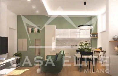 Villa in vendita a Milano, San siro, trenn... - foto 7