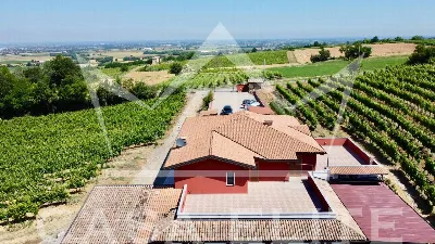 Villa in vendita a Retorbido - foto 3
