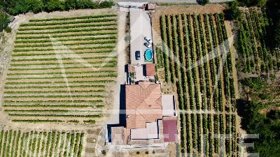 Villa in vendita a Retorbido - foto 9