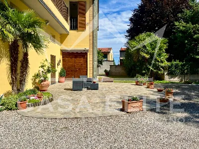 Casa Indipendente in vendita a Boffalora s... - foto 1