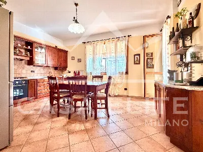 Casa Indipendente in vendita a Boffalora s... - foto 10