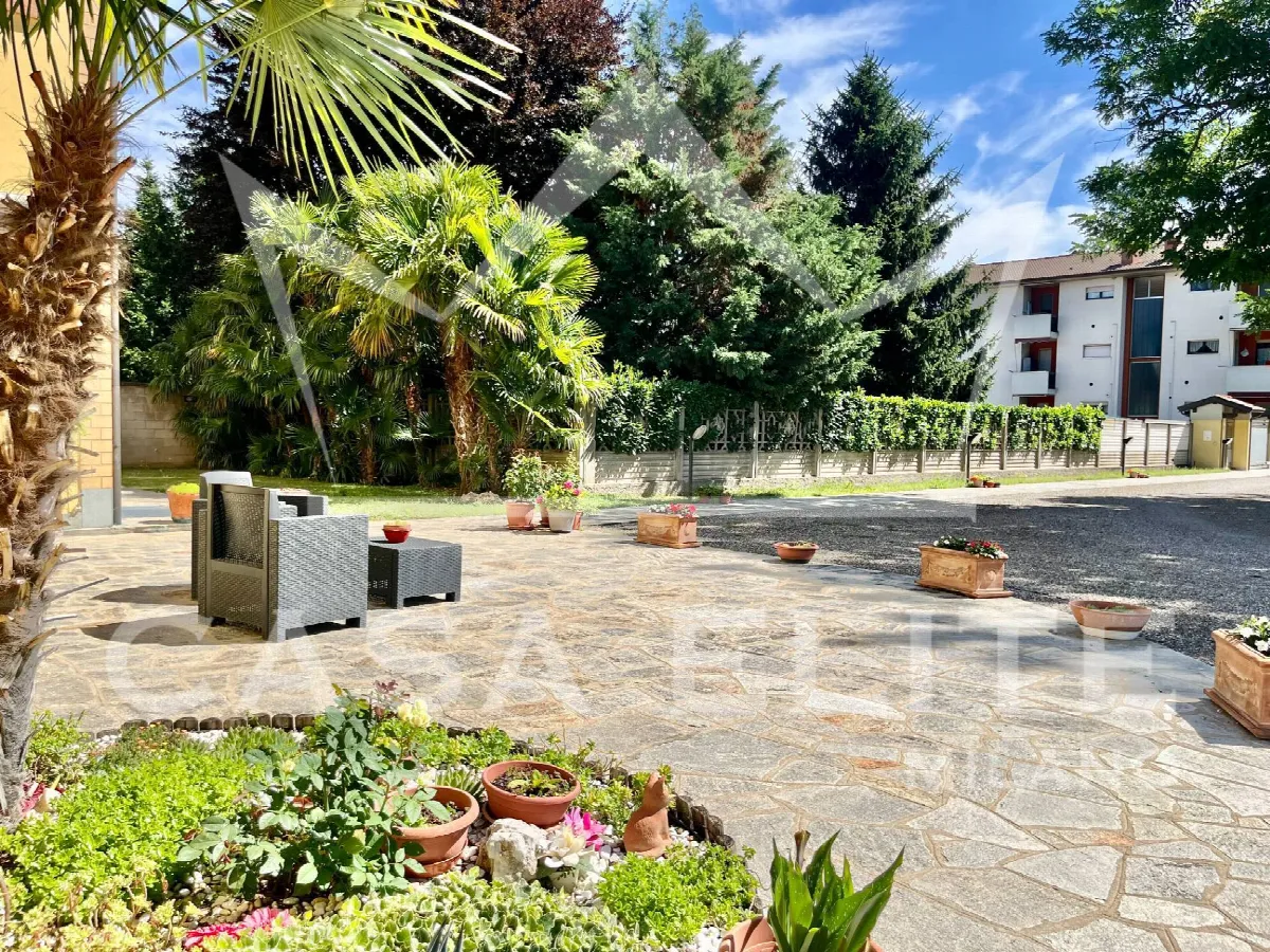 Casa Indipendente in vendita a Boffalora sopra Ticino - foto 2