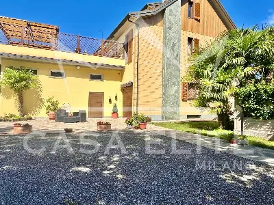 Casa Indipendente in vendita a Boffalora s... - foto 3