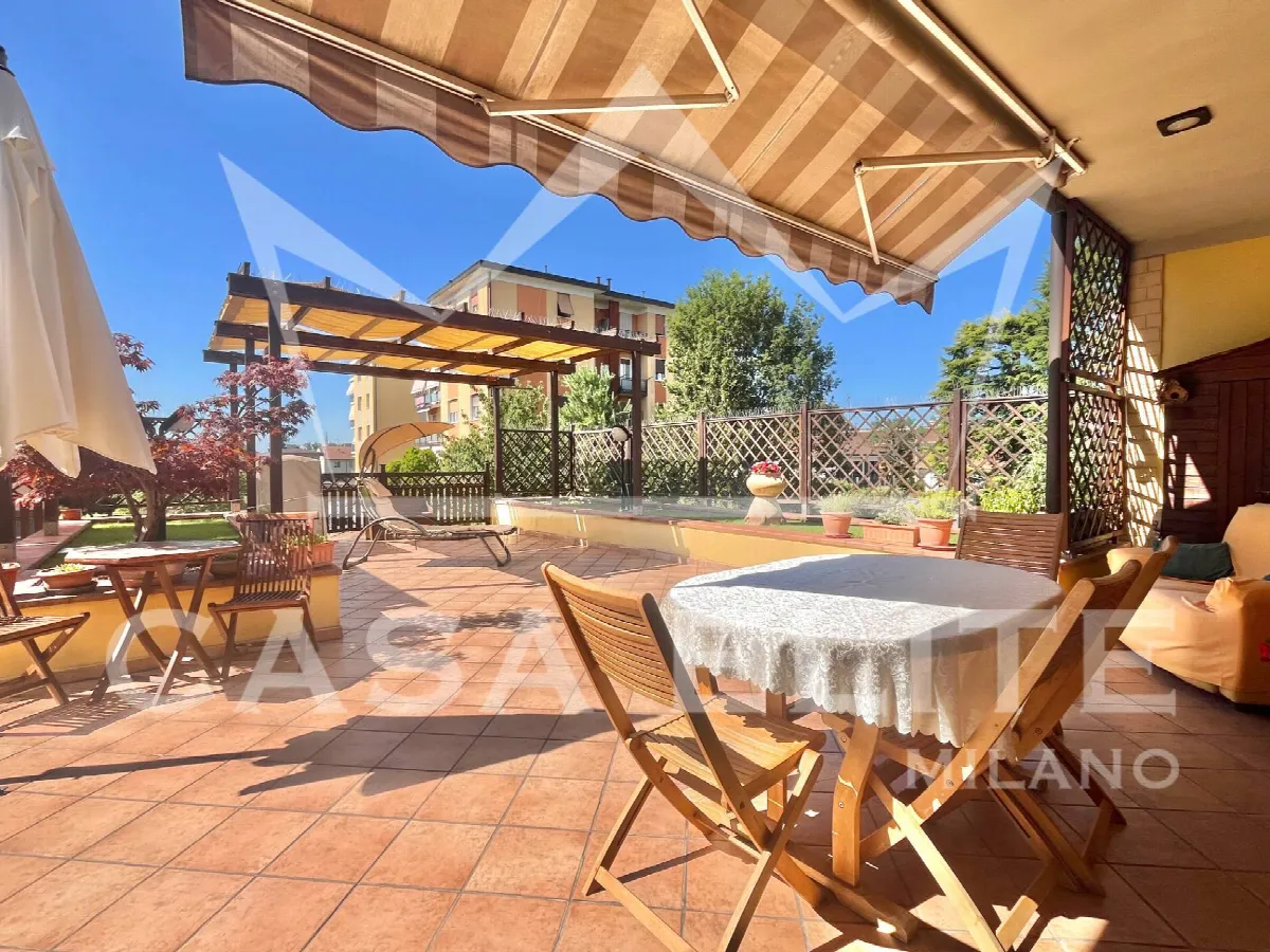 Casa Indipendente in vendita a Boffalora sopra Ticino - foto 5