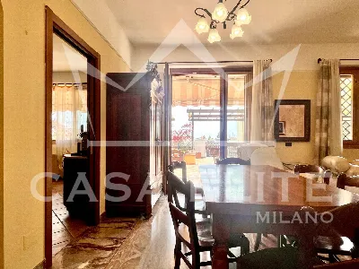 Casa Indipendente in vendita a Boffalora s... - foto 9