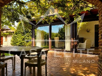 Villa in vendita a Cuggiono - foto 1