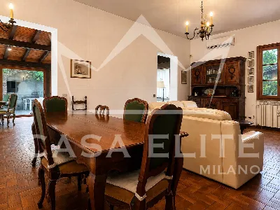 Villa in vendita a Cuggiono - foto 10