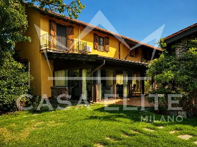 Villa in vendita a Cuggiono - foto 2