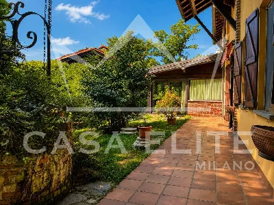 Villa in vendita a Cuggiono - foto 3