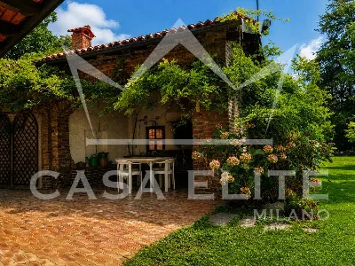 Villa in vendita a Cuggiono - foto 4