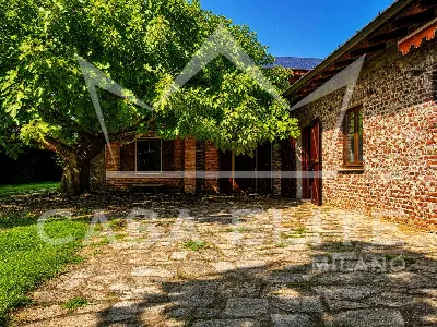 Villa in vendita a Cuggiono - foto 5