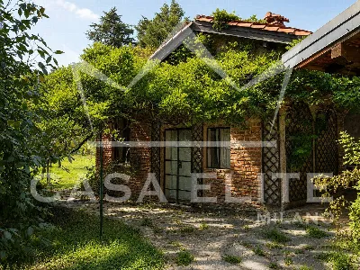 Villa in vendita a Cuggiono - foto 6