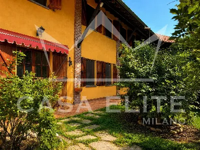 Villa in vendita a Cuggiono - foto 7