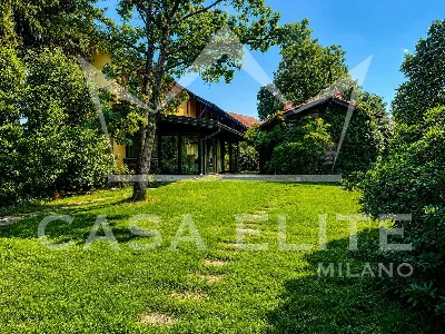 Villa in vendita a Cuggiono - foto 8
