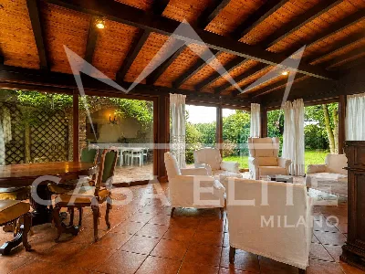 Villa in vendita a Cuggiono - foto 9
