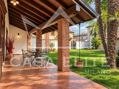 Villa in vendita a Borgolavezzaro - foto 2