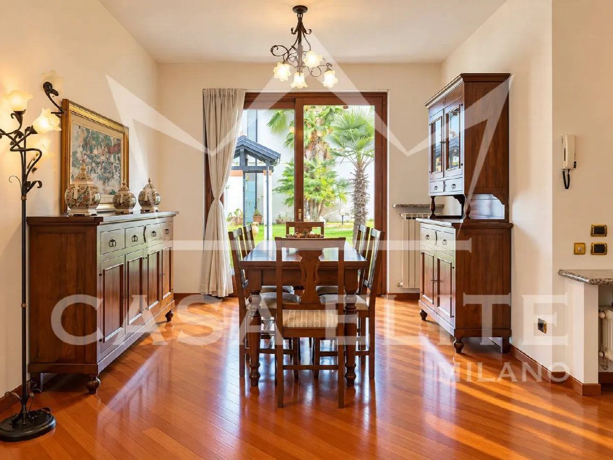 Villa in vendita a Borgolavezzaro - foto 3
