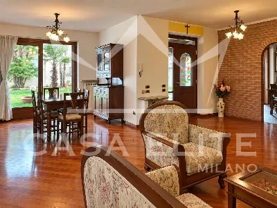 Villa in vendita a Borgolavezzaro - foto 4