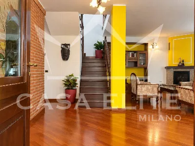 Villa in vendita a Borgolavezzaro - foto 5