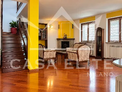 Villa in vendita a Borgolavezzaro - foto 6