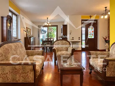 Villa in vendita a Borgolavezzaro - foto 7