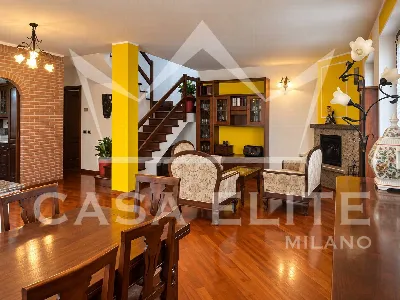 Villa in vendita a Borgolavezzaro - foto 8
