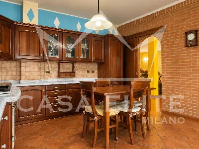 Villa in vendita a Borgolavezzaro - foto 9