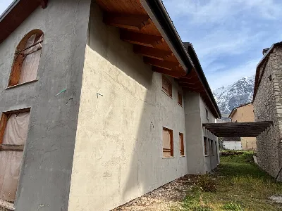 Villa in vendita a Sulmona - foto 1
