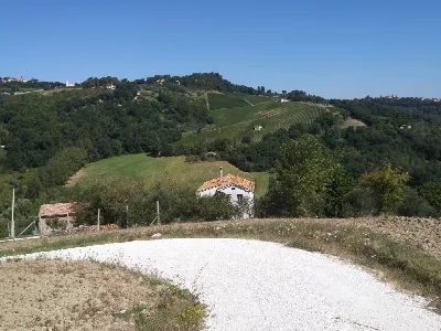 Rustico/Casale in vendita a Cupramontana - foto 1