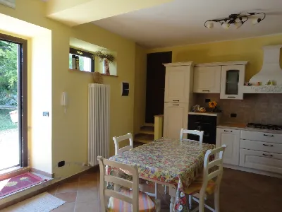 Rustico/Casale in vendita a Cupramontana - foto 4