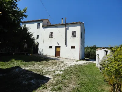 Rustico/Casale in vendita a Cupramontana - foto 8