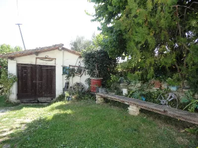 Rustico/Casale in vendita a Cupramontana - foto 9