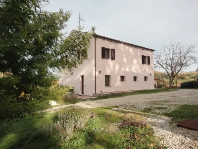 Villa in vendita a Castelplanio - foto 2