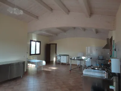 Villa in vendita a Castelplanio - foto 3