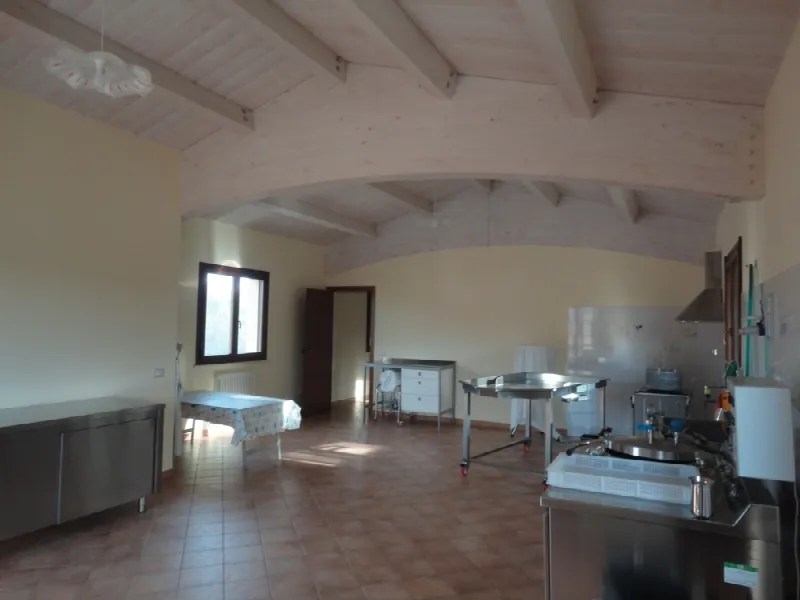 Villa in vendita a Castelplanio - foto 3