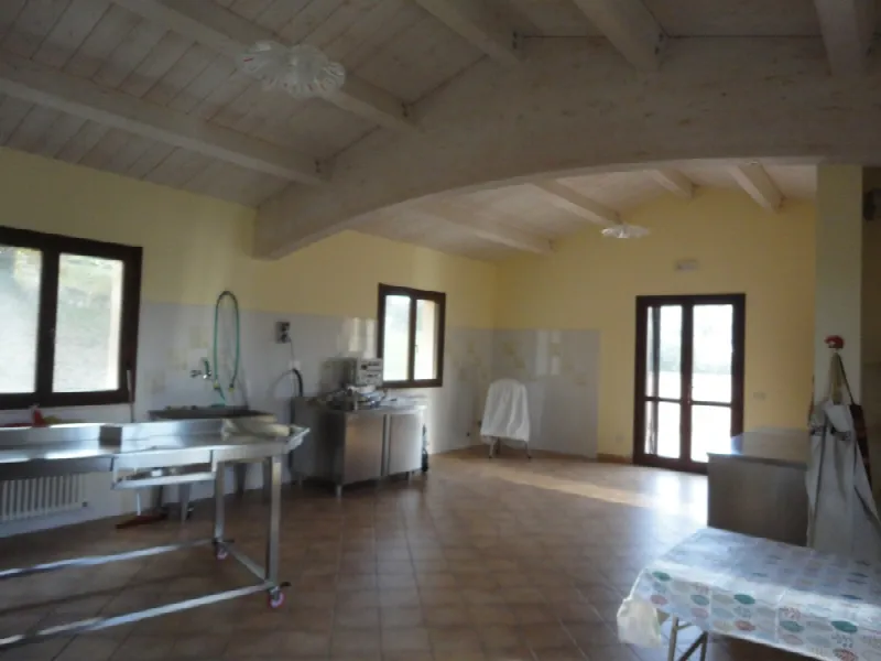 Villa in vendita a Castelplanio - foto 4