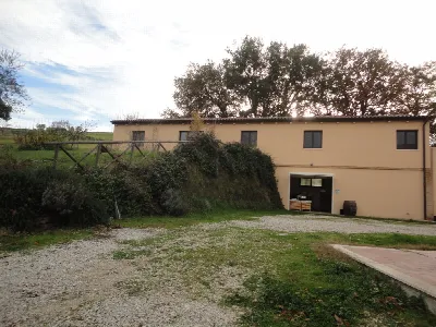 Villa in vendita a Castelplanio - foto 7