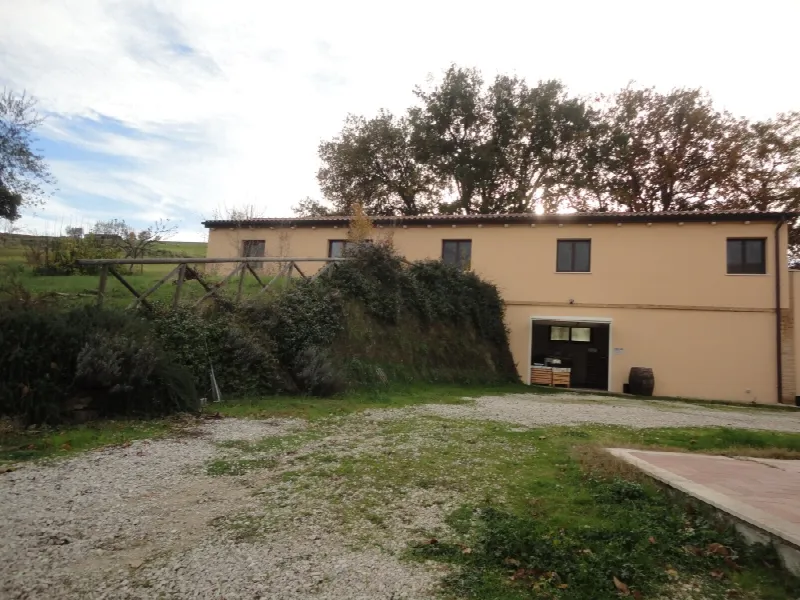Villa in vendita a Castelplanio - foto 7