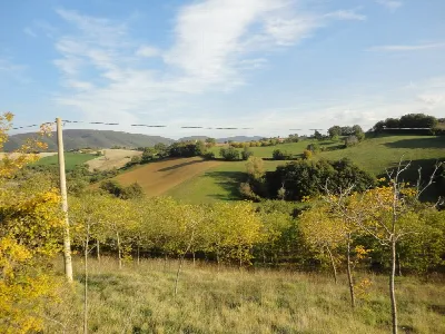 Rustico/Casale in vendita a Apiro - foto 5