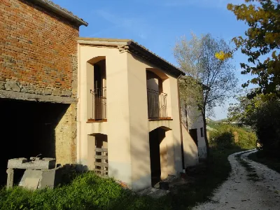 Rustico/Casale in vendita a Apiro - foto 6