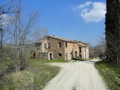 Rustico/Casale in vendita a Apiro - foto 7